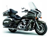 2012 Kawasaki VN1700 Voyager photo